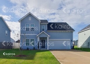 Building Photo - 7321 Foggy River Dr