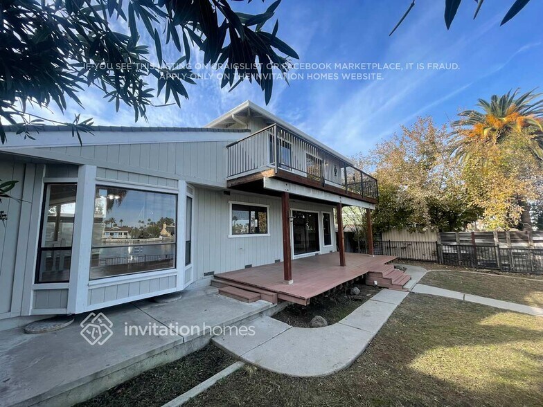 Building Photo - 5501 Riverlake Rd