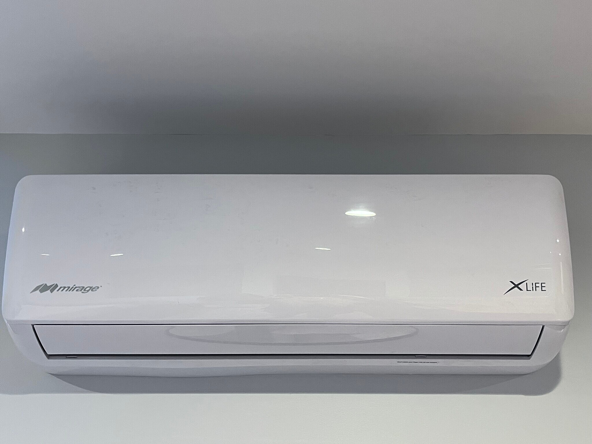 Split Air System - 7718 Sedan Ave