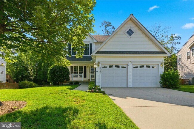 Building Photo - 21336 Marsh Creek Dr