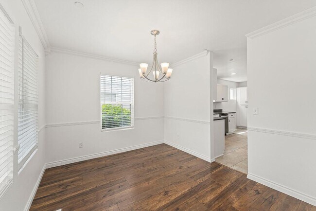 Building Photo - Spacious DuPont Home with A/C, Bonus Loft, Large Patio & Fully Fenced Yard!