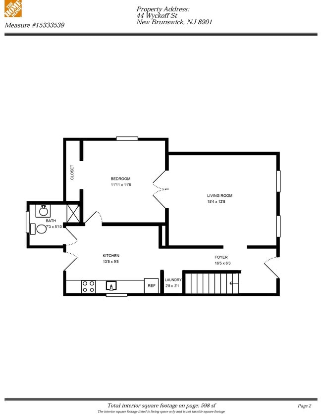 Building Photo - 44 Wyckoff St