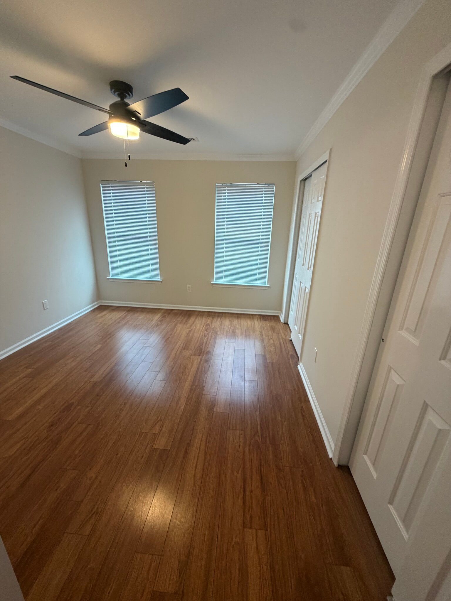 2nd bedroom - 514 Cedar Hollow Dr