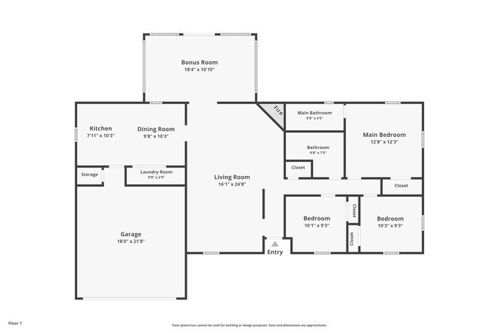 Building Photo - 20 Single Oaks Dr