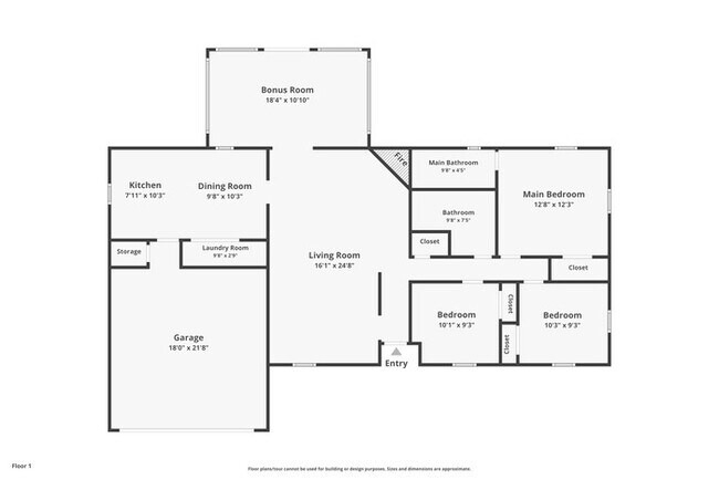 Building Photo - Charming Sherwood Home