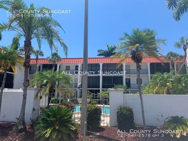 This is one of Florida's Hidden Gems - 10540 77th Terrace Seminole FL ...