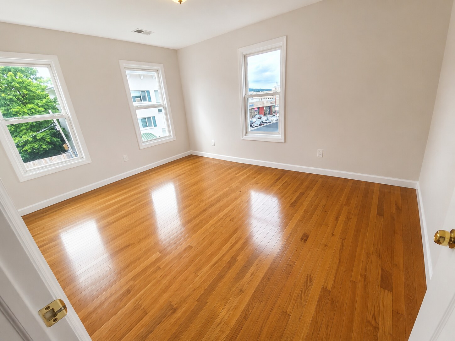 Bedroom 1 - 101 2nd St
