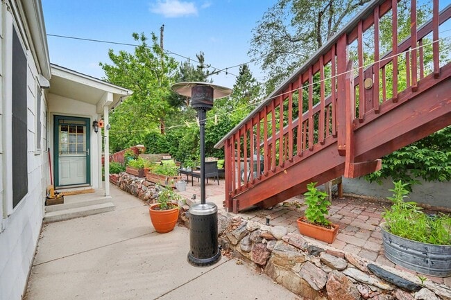 Building Photo - Charming Golden Retreat with a Backyard Oasis, Garden Dreams & Bonus Loft Office!