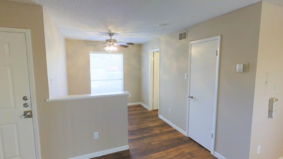 Studio, 1BA - 396 SF - Ascent at Quail Creek