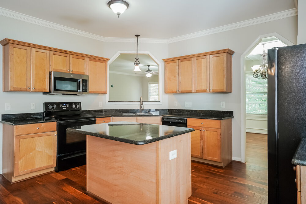 Building Photo - 3936 Cane Garden Dr