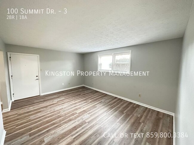 Building Photo - 100 Summit Dr