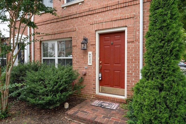Primary Photo - COMING SOON - Great 4 level end unit TH in...