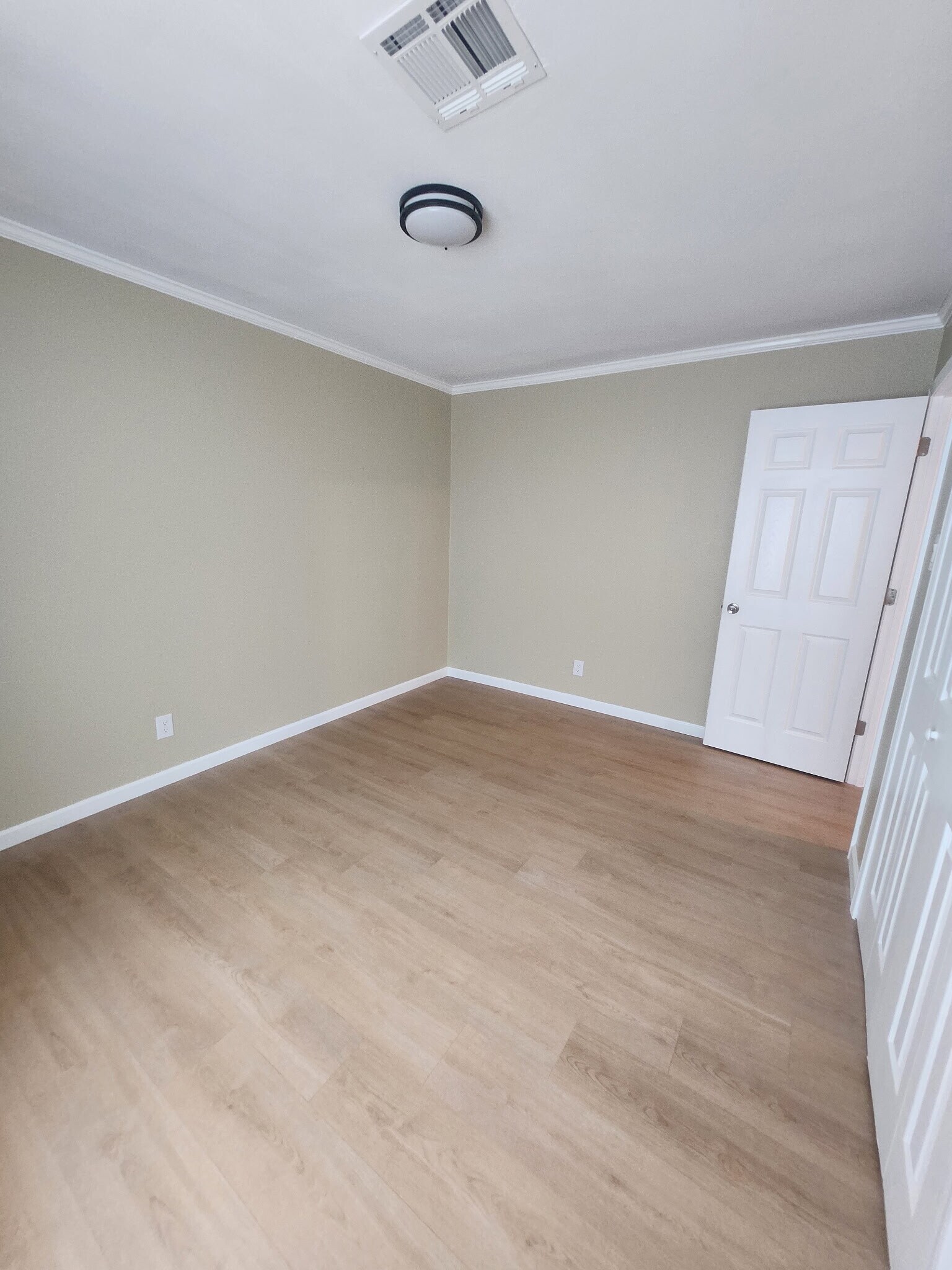 bedroom 1 - 211 Ellen Dr