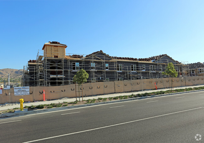 Building Photo - Arroyo at Baker Ranch