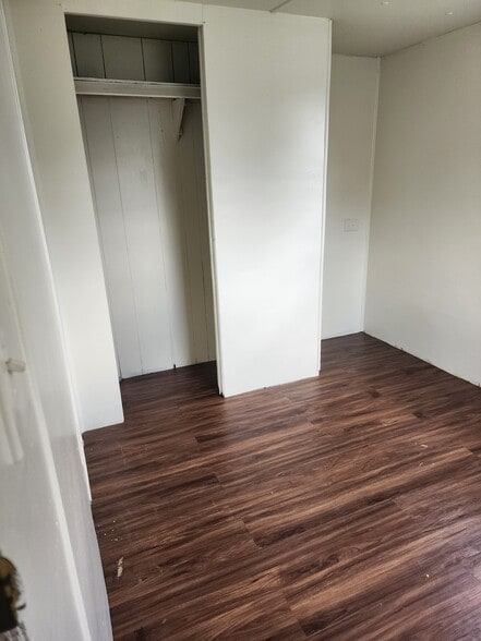 Bedroom 1 - 1461 33rd St NW
