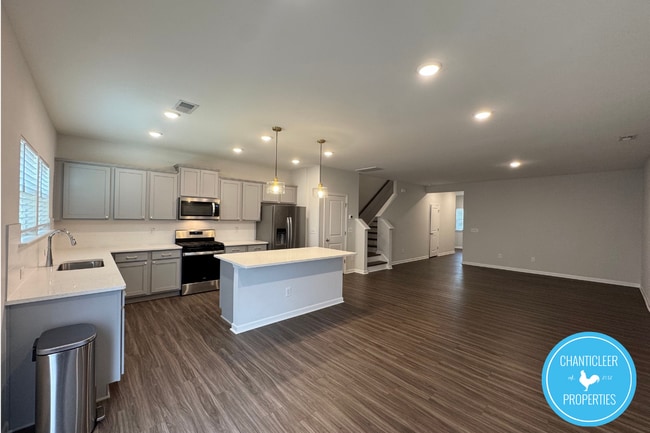 Building Photo - 3105 Ranger Dr