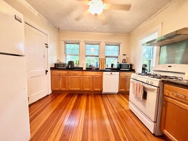 Building Photo - 35 Matchett St