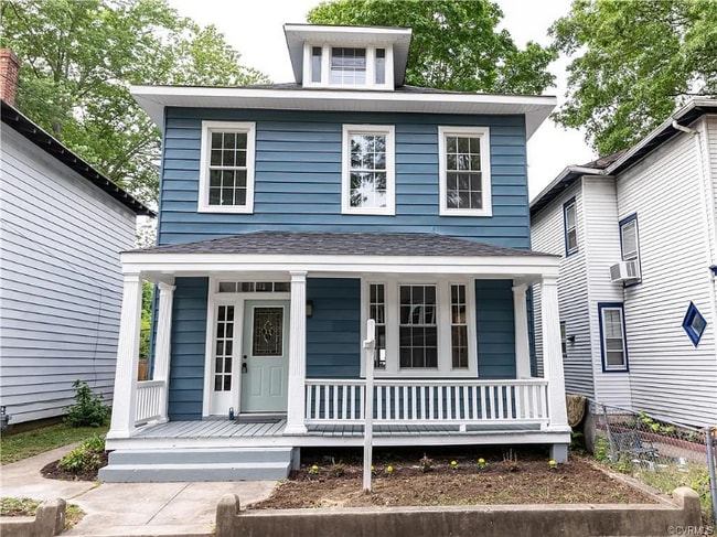 Building Photo - 3503 Moody Ave