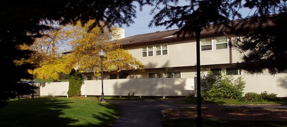 Building Photo - Aspen Crossing