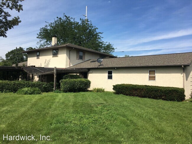 Building Photo - 3 br, 3 bath House - 4371 Hoover Road