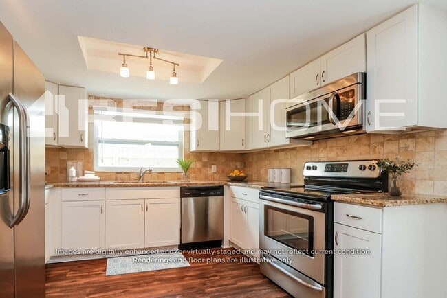 Building Photo - 9719 Rainelle Ln