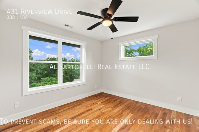 Building Photo - 431 Riverview Dr