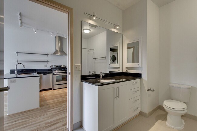 Floorplan - Solhavn / Soltva / NoLo Flats