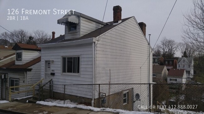 Primary Photo - 126 N Fremont Ave