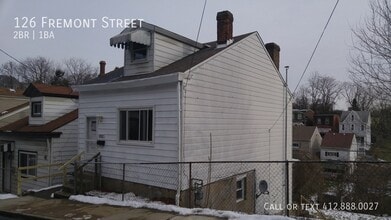 Building Photo - 126 N Fremont Ave