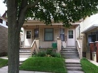 Building Photo - 2849-2851 S. Herman Avenue