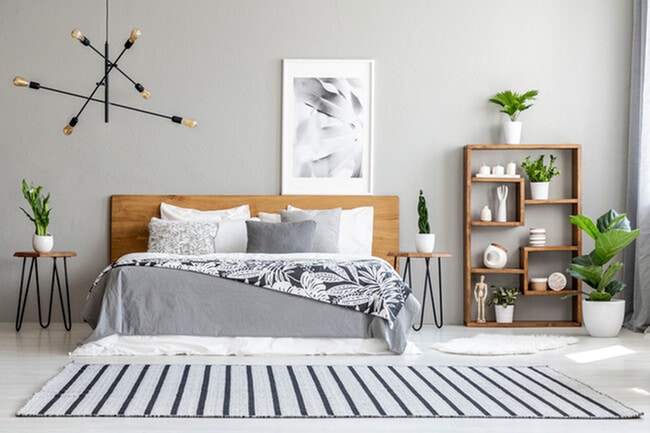 Stock Photo - Magnolia Place Apartments