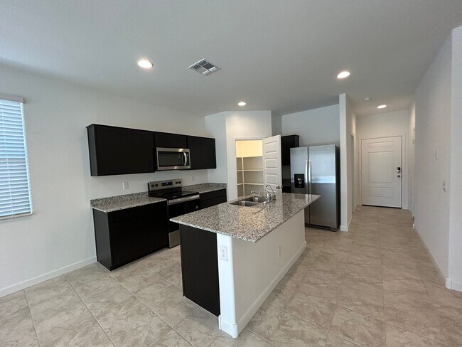 Building Photo - Free May Rent! Brand New 4-Bedroom Home in DR Horton’s Newest Community – Only $1,795/Month!