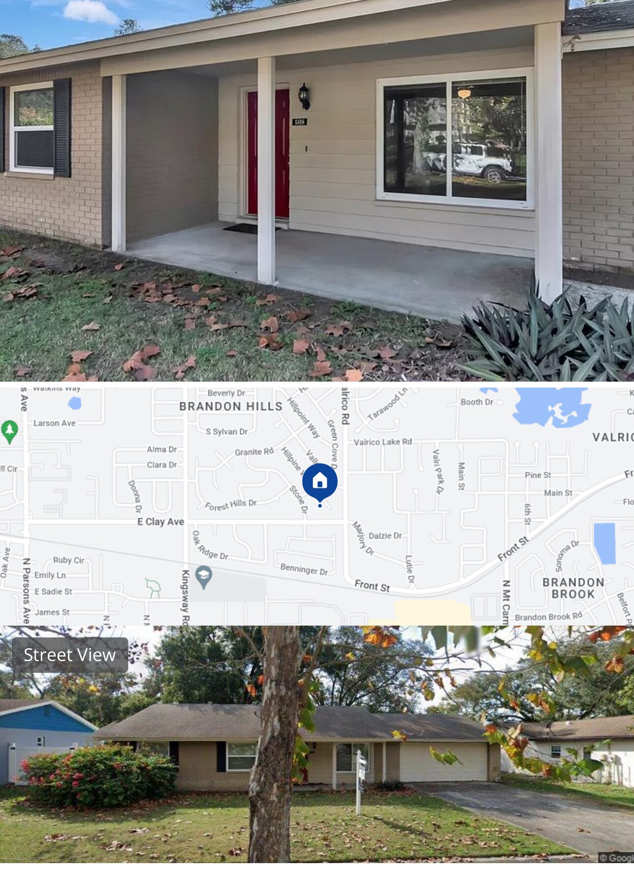 Building Photo - 508 Hillpine Way