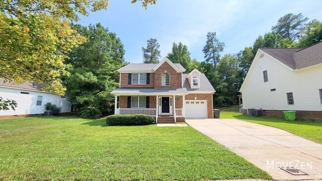 Building Photo - 1316 Ujamaa Dr