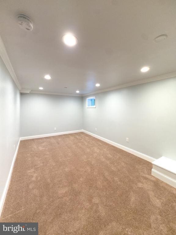 Building Photo - 2419 Ansdel Ct