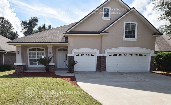 Building Photo - 1618 Majestic View Ln