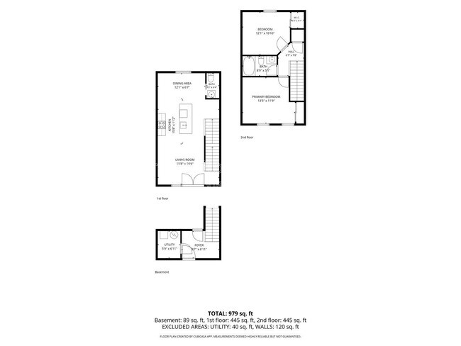 Building Photo - 176 Canal Cottage Aly