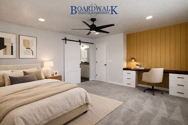 Building Photo - Modern 4-Bedroom Home in Herriman