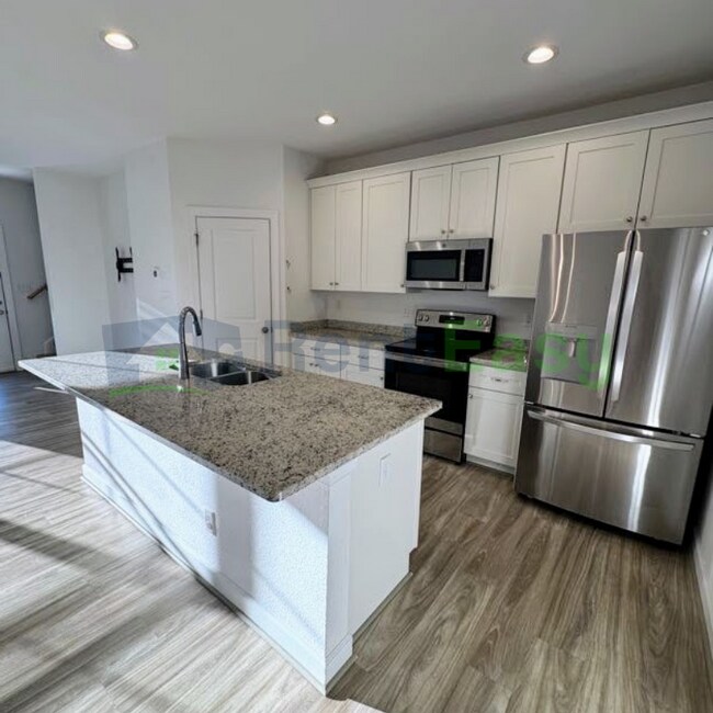 Building Photo - 1229 Parkley Dr