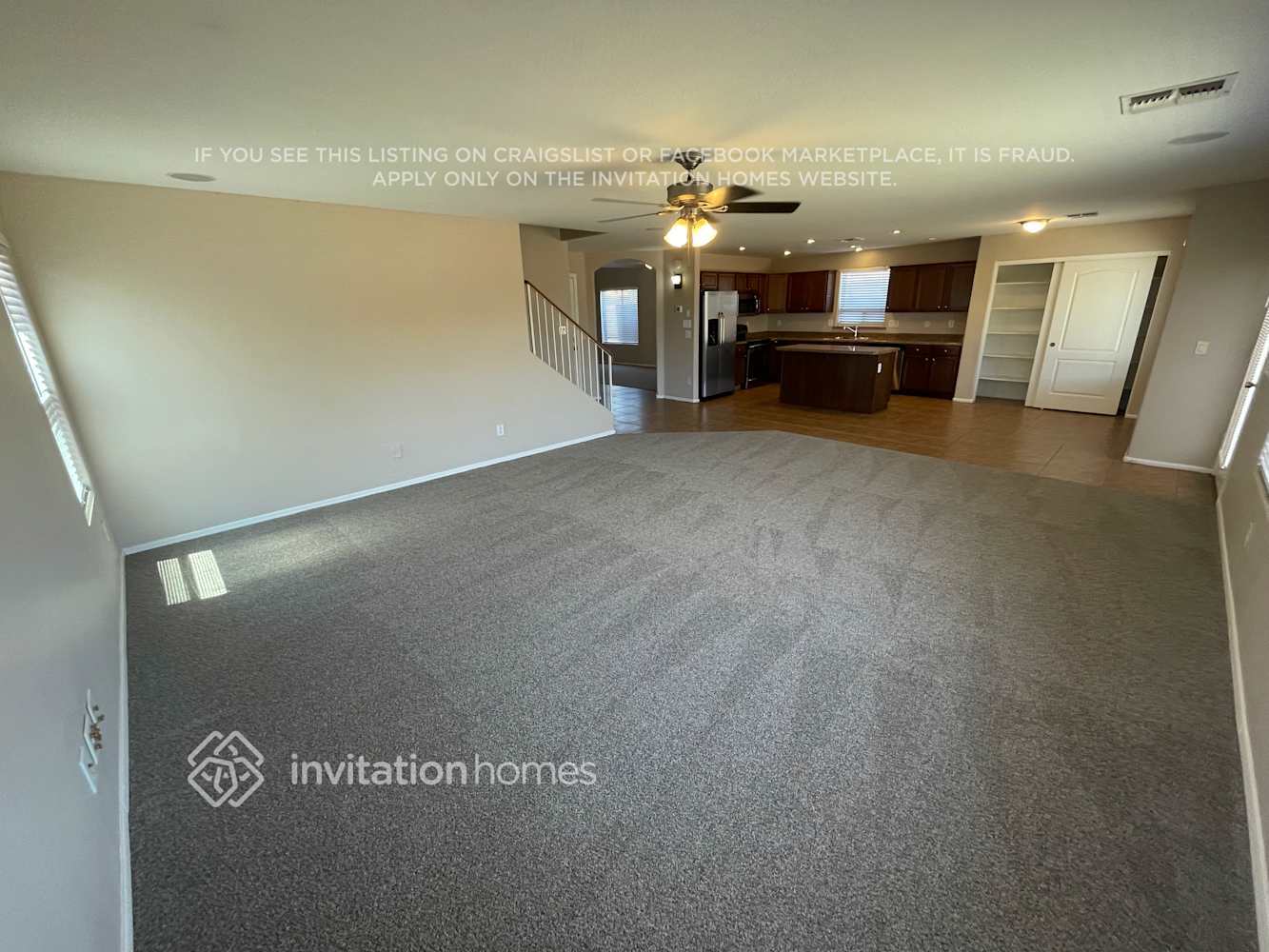 Building Photo - 4107 S 55th Dr