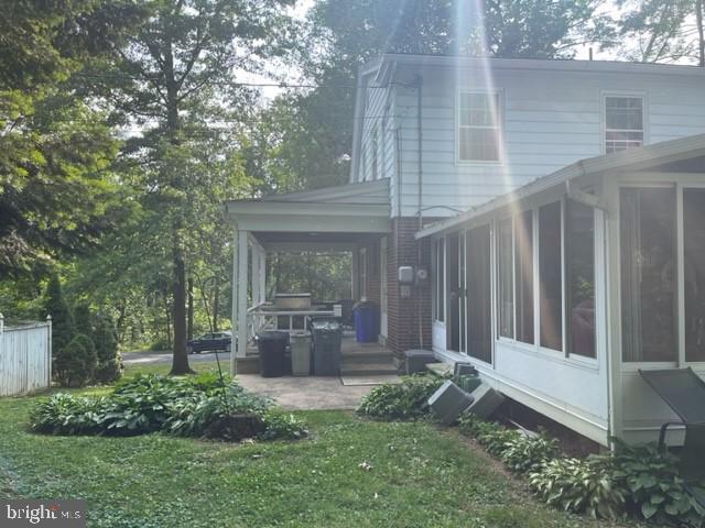 Building Photo - 411 N 4th St