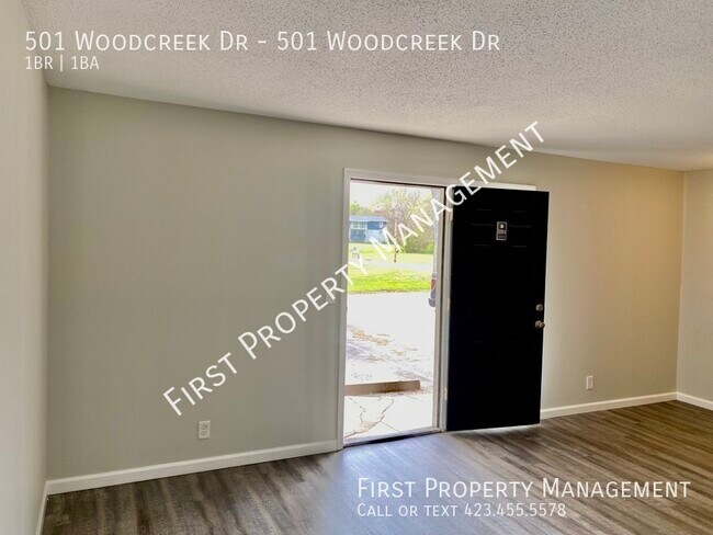 Building Photo - Rossville 1Bed/1Bath Remodeled Apartment! ...