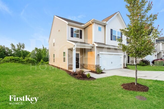 Building Photo - 718 Ridgemoor Trl
