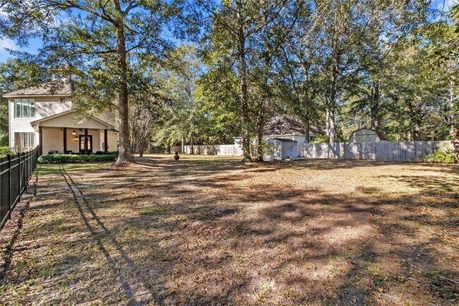 Building Photo - 19391 S Fitzmorris Rd