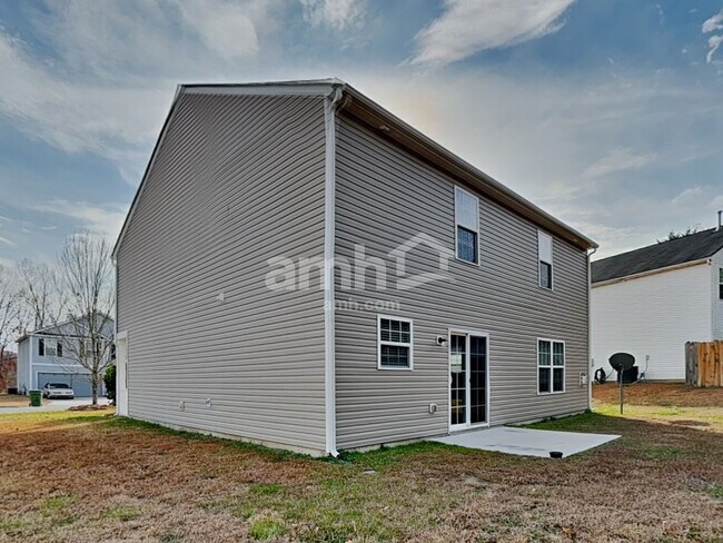 Building Photo - 133 Mount Olivet Dr