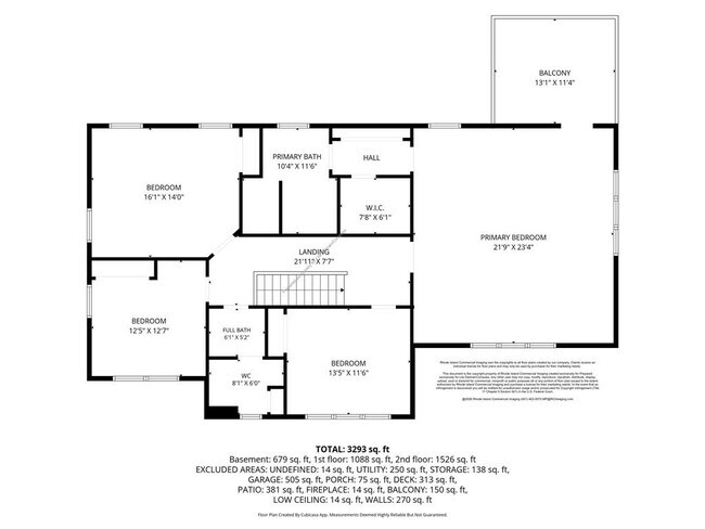 Building Photo - 131 Greystone Terrace