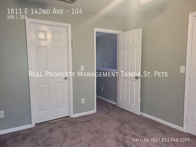 Building Photo - 1811 E 142nd Ave