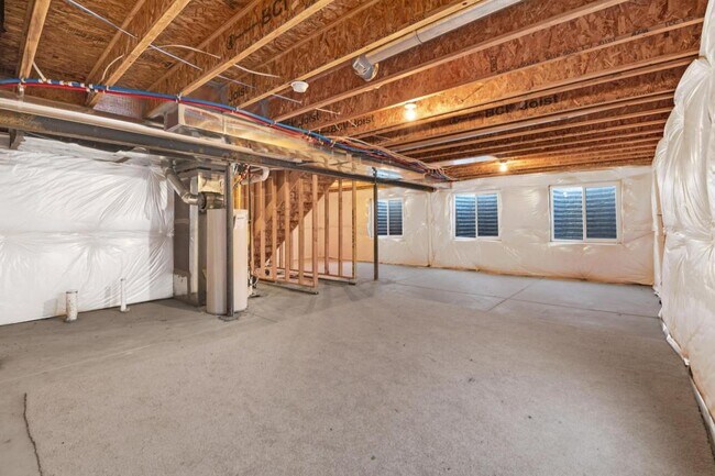 Building Photo - 1520 Cirque Valley Ln