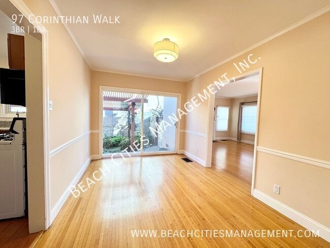 Building Photo - 97 Corinthian Walk