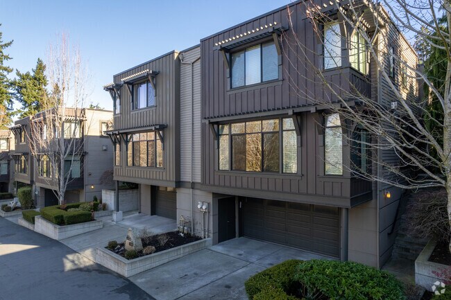 Exterior - The Laing Ayre